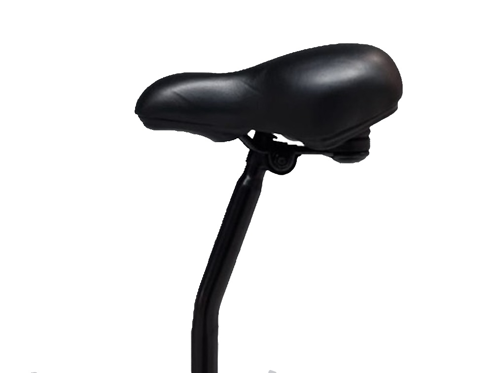 Umbau- Sitzsattel mit Stange & Montageschlüssel -Jetzt kaufen!