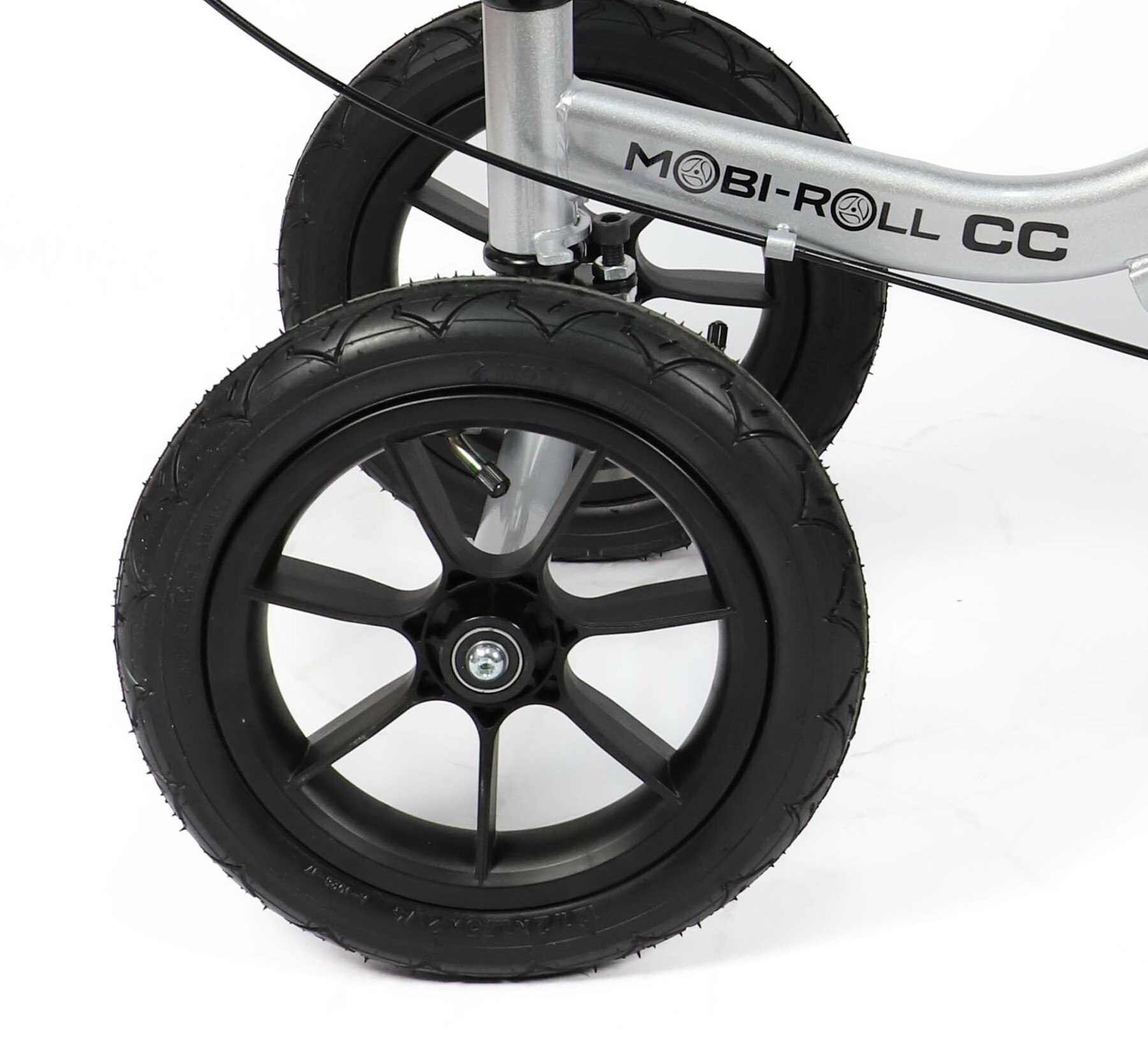 Umbau - MR 22/23 CC Lufträder (Cross Country)