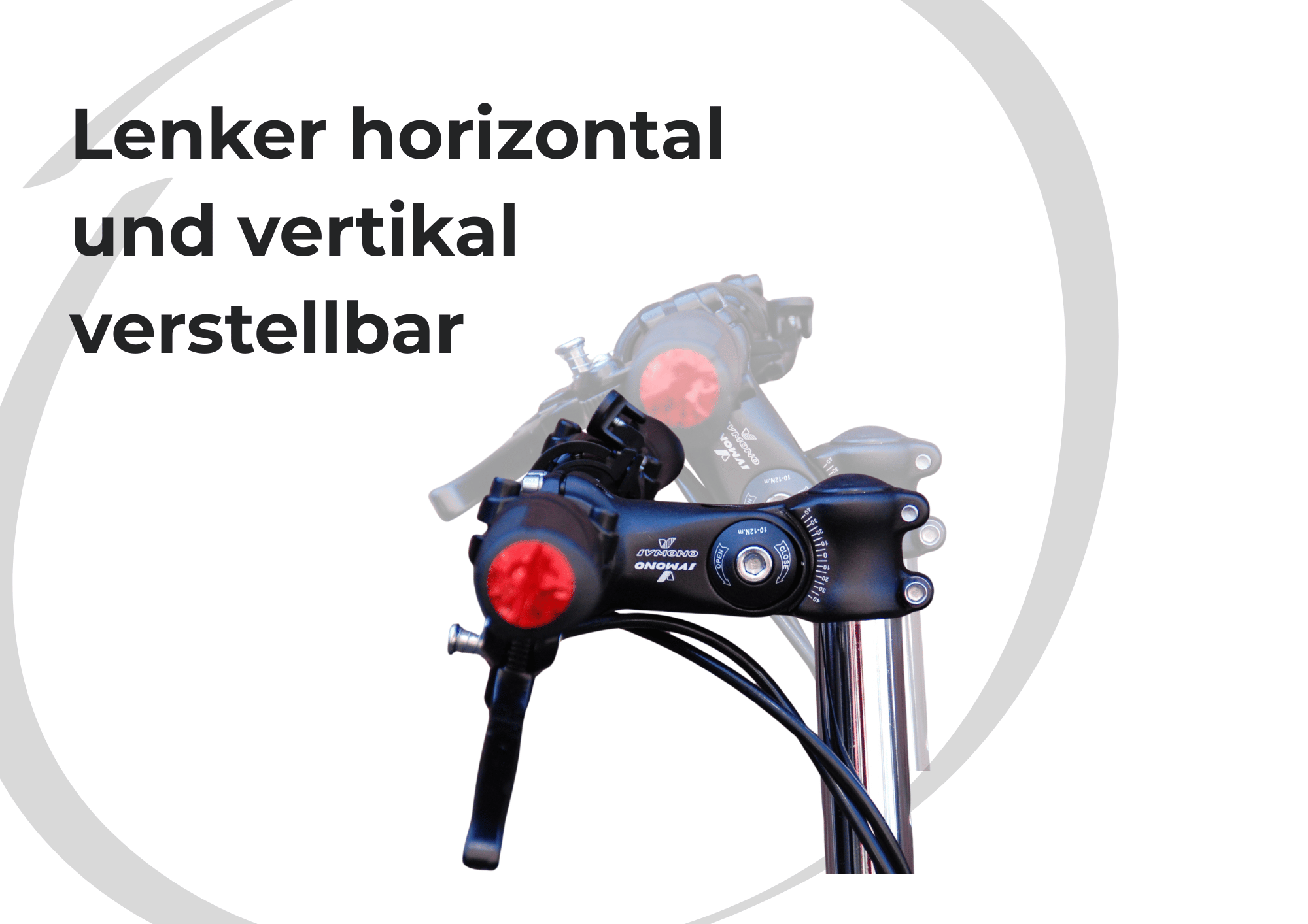 MR 22 Mobi Roll mit Sitzpaket | Sitzroller für Erwachsene & Senioren nach OP - B2B mieten!